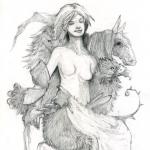 Beast Queen