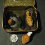 Mini Chocees set 1