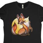 Coyote Moon Shirt