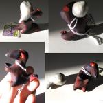 Lost Soul:Purple Dragon