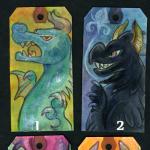 HeralDERPs - Dragons