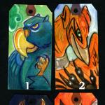 HeralDERPS - Gryphons