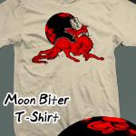 Moon Biter T-Shirt
