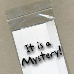 Mystery Grab Bag