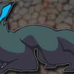 Sky-Yote Embroidered Patch Preorder