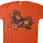 Sun Dog Shirt