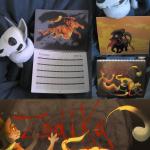 Zodika:2012 Calendar